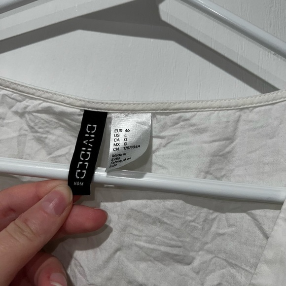 H&M Blouse - Picture 4 of 4